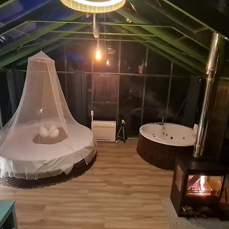 Remanso De Trasfontao_nido 360° *